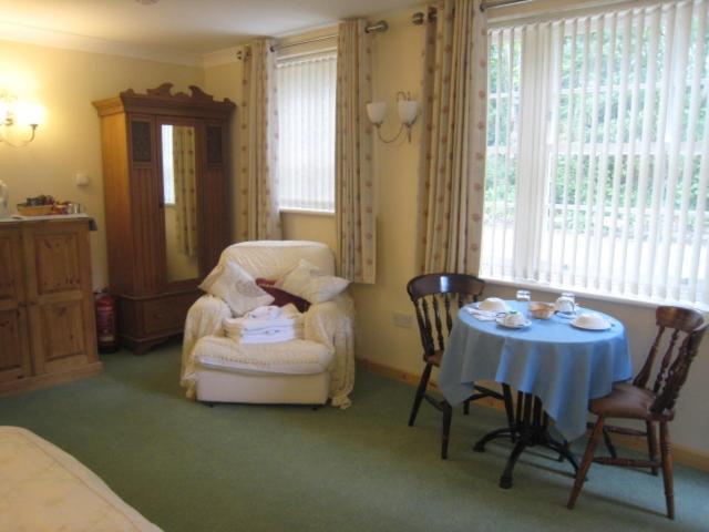 Bluebell House Hotel Windsor Kamer foto