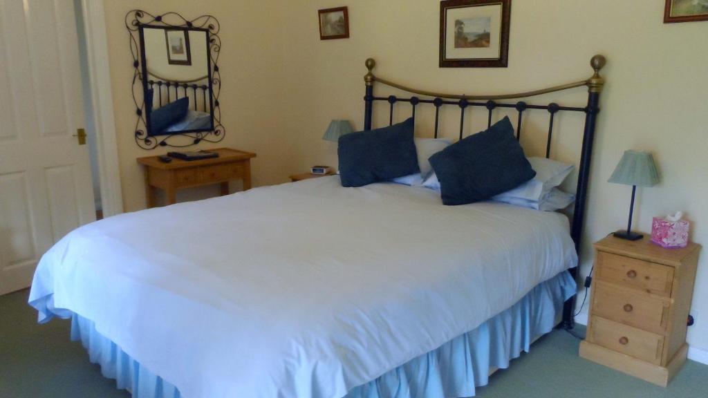 Bluebell House Hotel Windsor Kamer foto